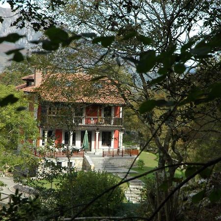 Casa Escuela De Torin - La Casona De Torin Pensionat Eksteriør billede