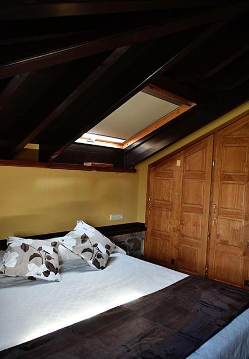 Casa Escuela De Torin - La Casona De Torin Pensionat Eksteriør billede